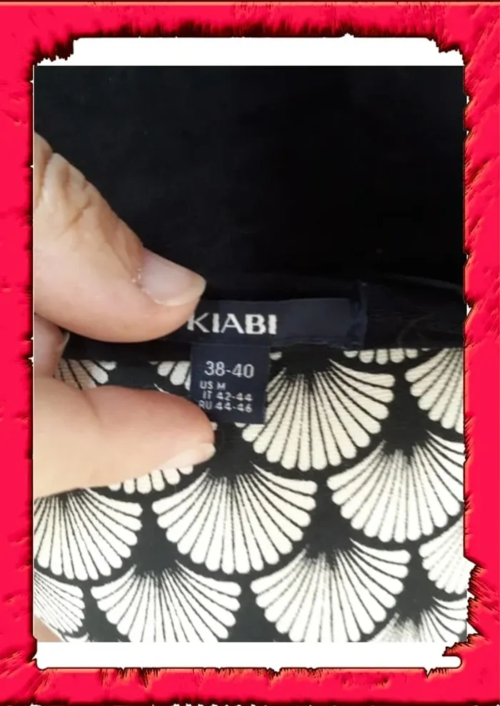 Haut de grossesse 38/40 - photo numéro 5