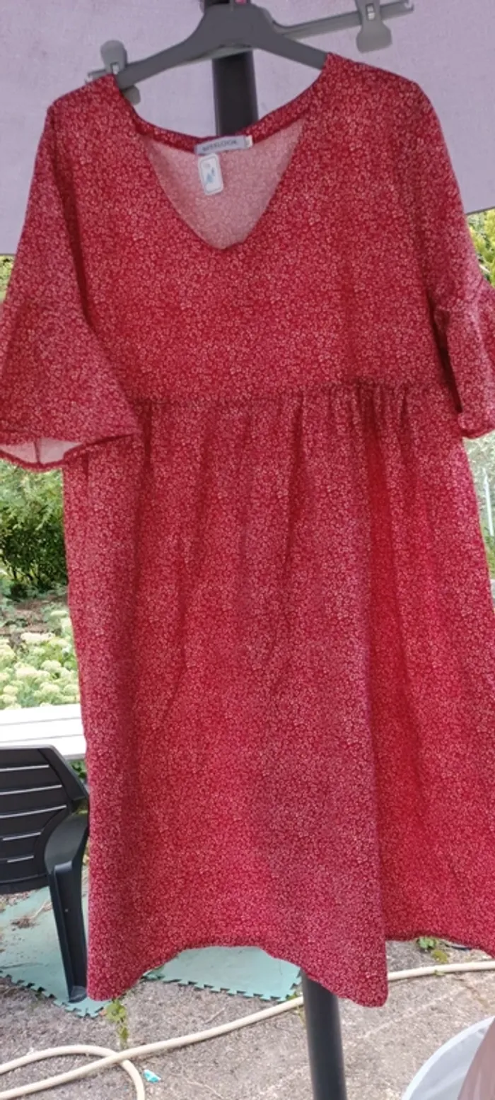 Robe été - photo numéro 5