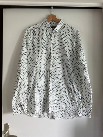 Chemise Commune de Paris