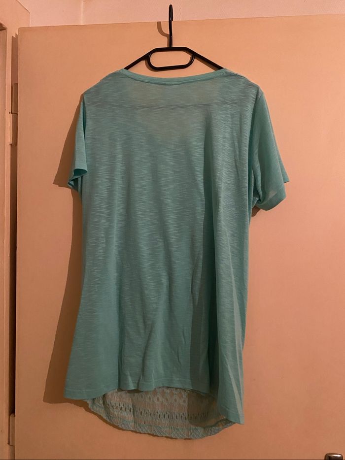 T shirt femme - photo numéro 3