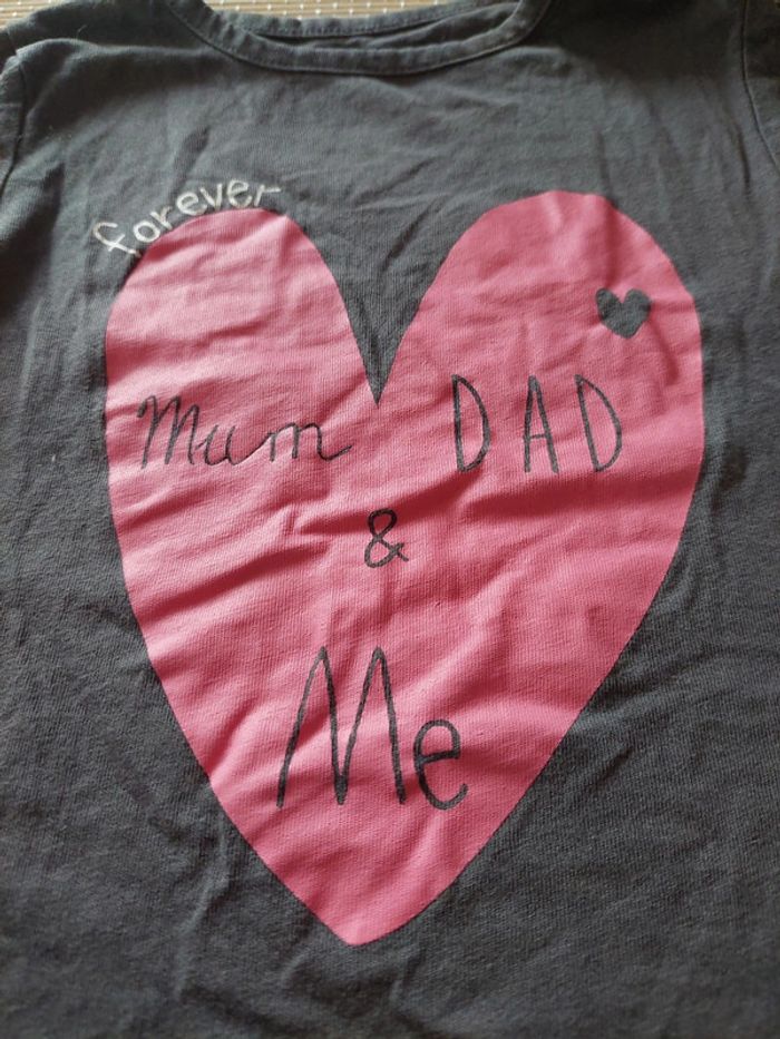 Tee-shirt - photo numéro 4