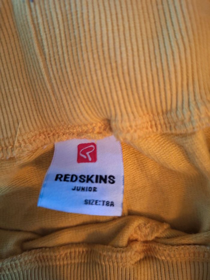 Short Redskins - photo numéro 3