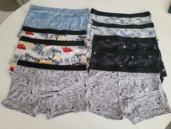 Boxers Homme XL