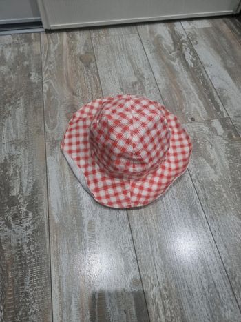 Chapeau #orianablfille6ans