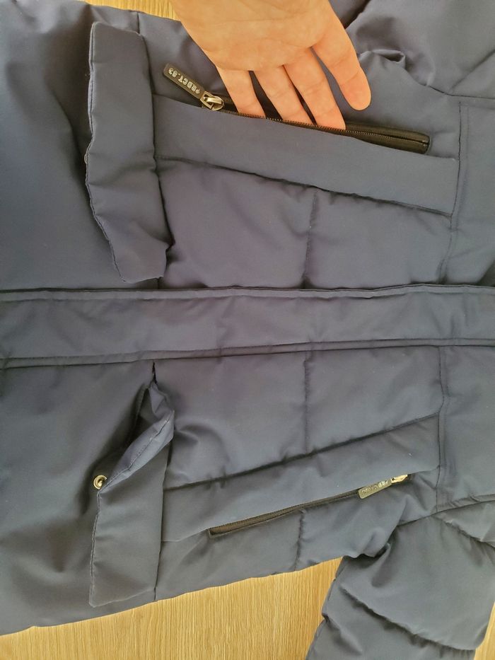 Manteau garcon 8 ans - photo numéro 4