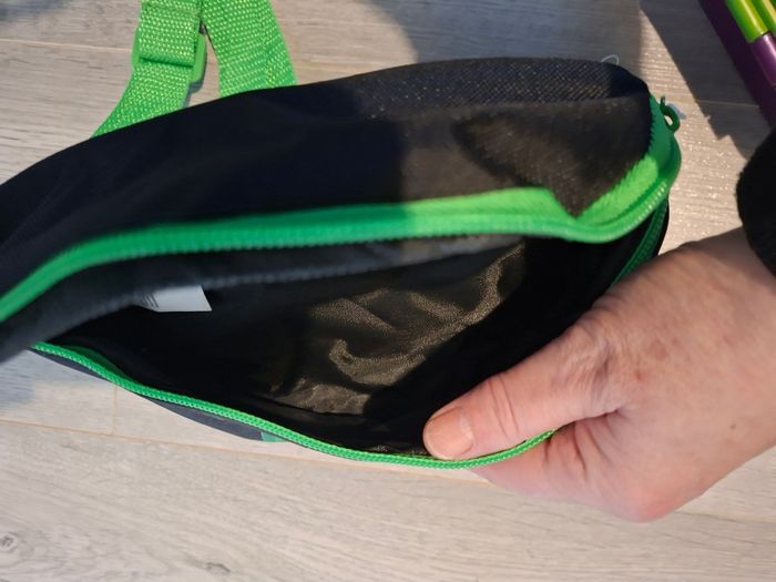 Sac banane - photo numéro 9