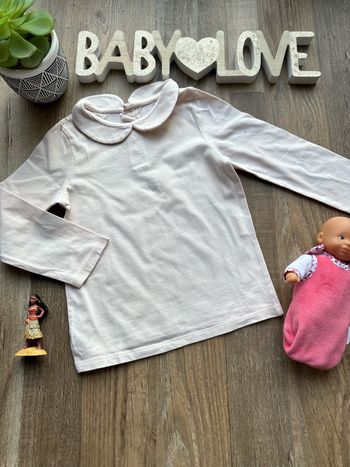 - Haut ML Kiabi - 36 mois - Très bon état