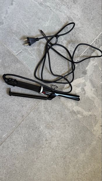 Bouclier babylissPRO titanium Diamond neuf