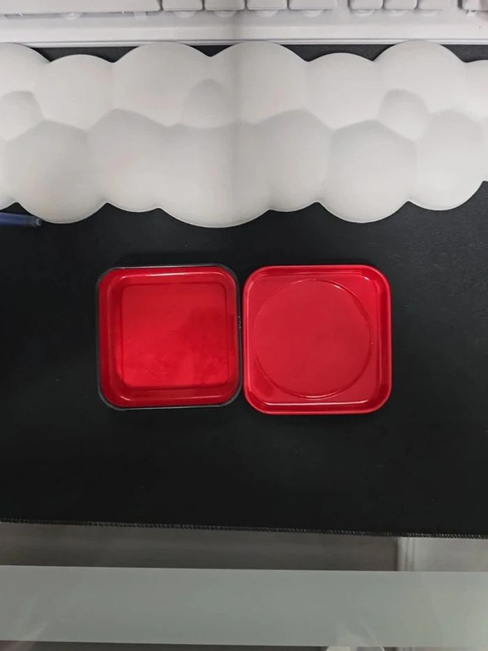 Boîte cartouche d’encre - photo numéro 4