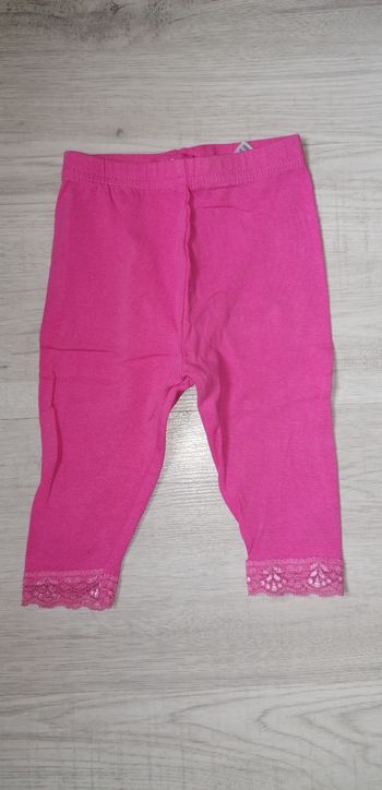 Legging fille