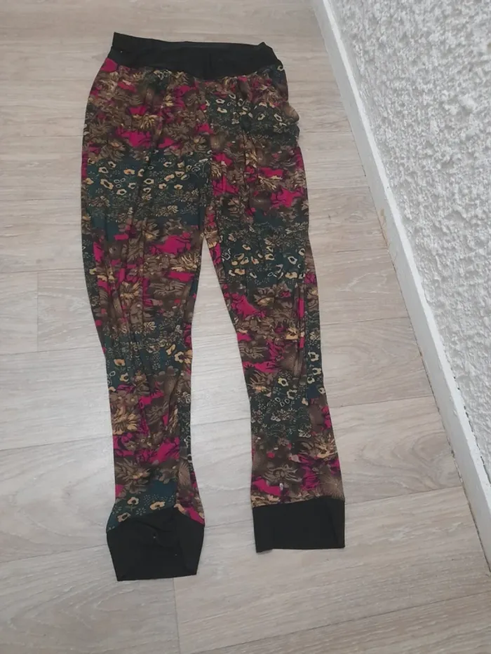 pantalon taille s
