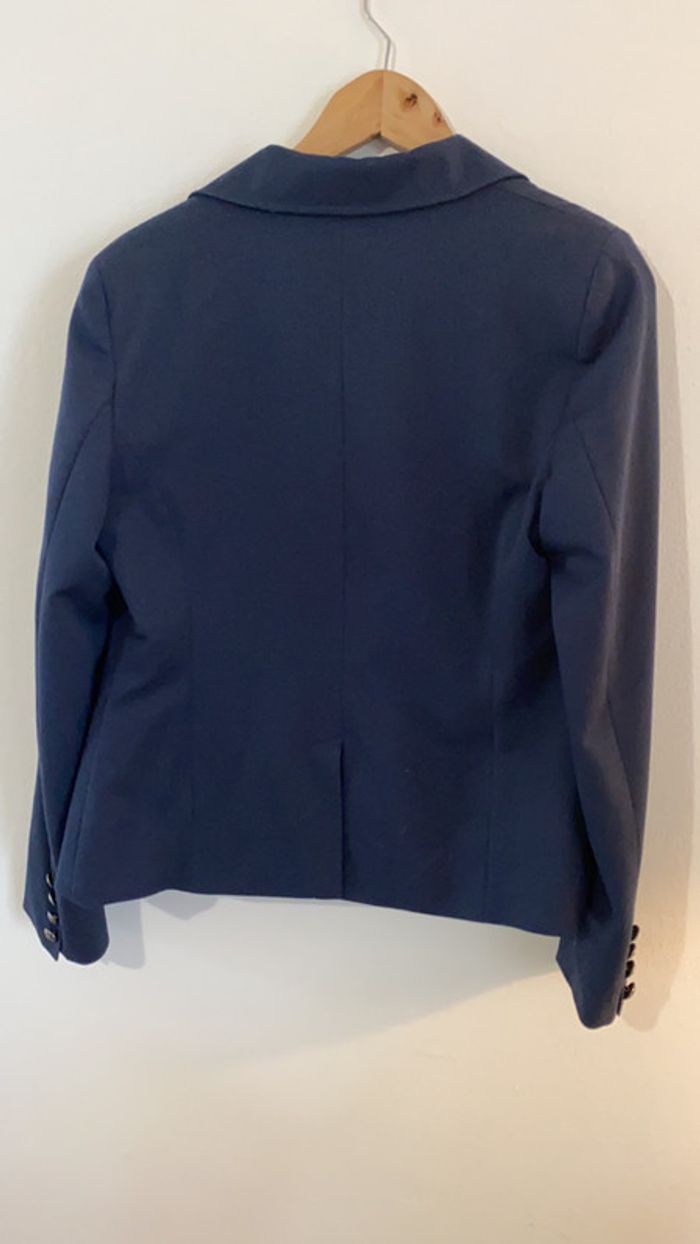 Veste blazer - photo numéro 8