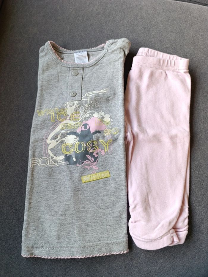 Ensemble fille, Tim pouce - photo numéro 3