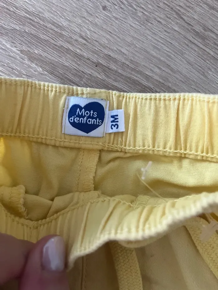 Short - photo numéro 2