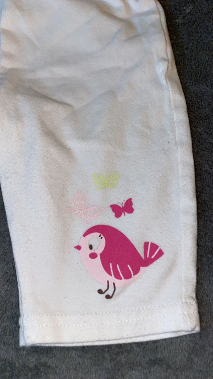 Legging court - photo numéro 2