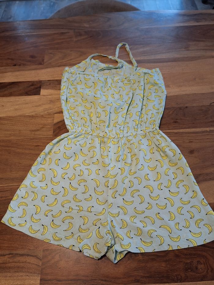 Combien short fille 10ans - photo numéro 2