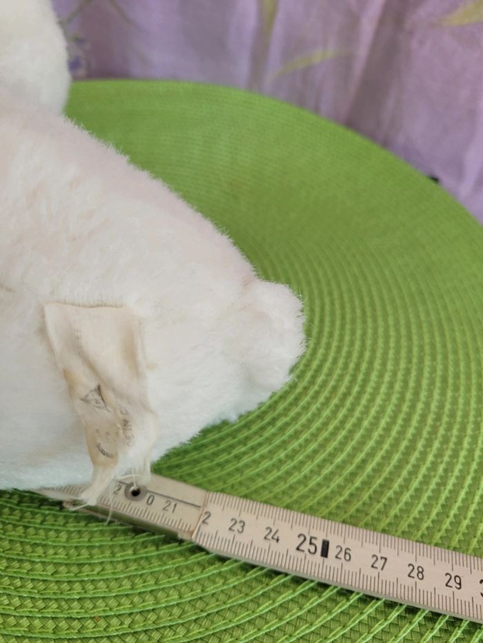 Peluche doudou et canard - photo numéro 9