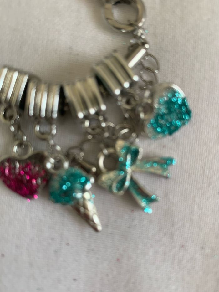 Bracelet fantaisie - photo numéro 3