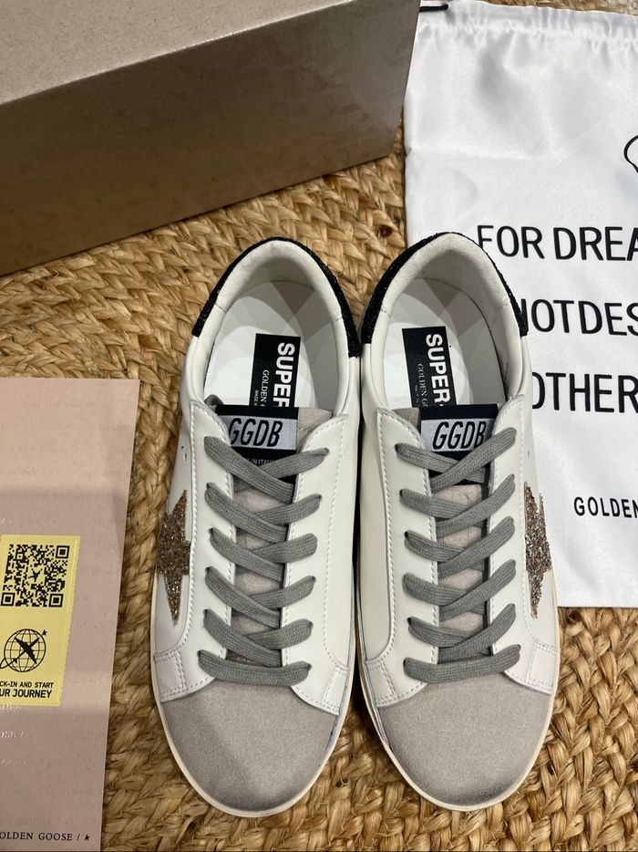 Golden Goose - photo numéro 8