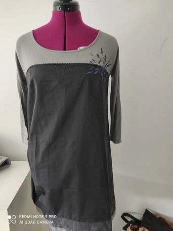 Robe cop copine t40 comme neuve