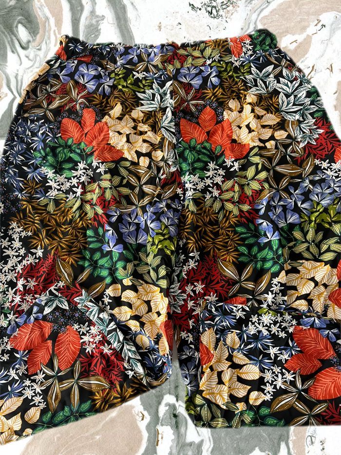 Pantalon court Pantacourt 42 XL - photo numéro 3