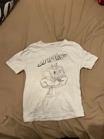 T-shirt Spiderman