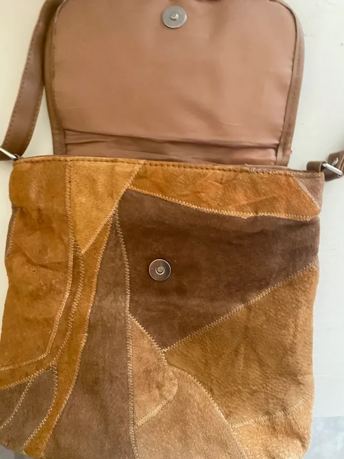 Sac a bandoulière - photo numéro 4