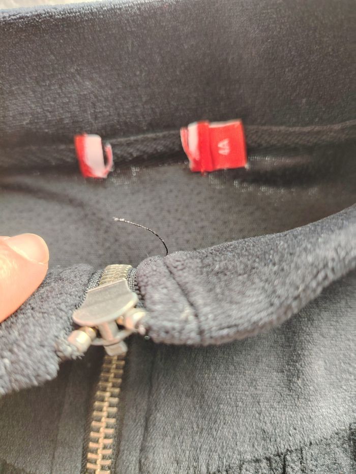 Ensemble noir - photo numéro 5