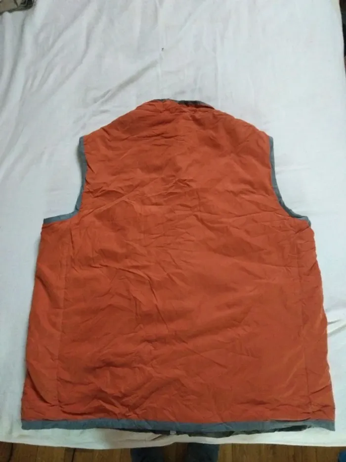 Veste sans manches vintage Nevada Taille 42 - photo numéro 3