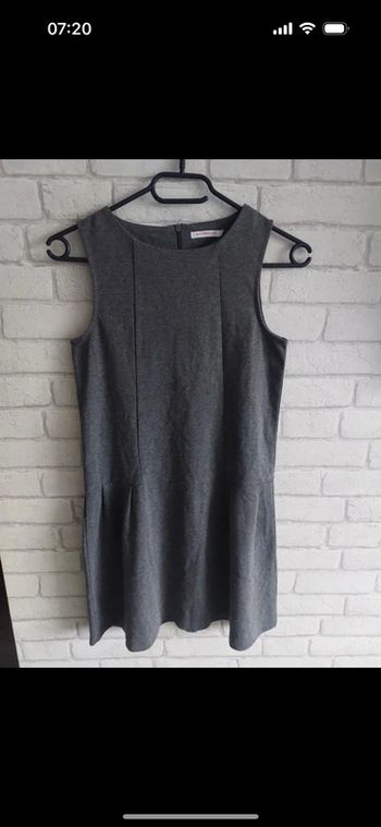 Robe Monoprix taille 14 ans