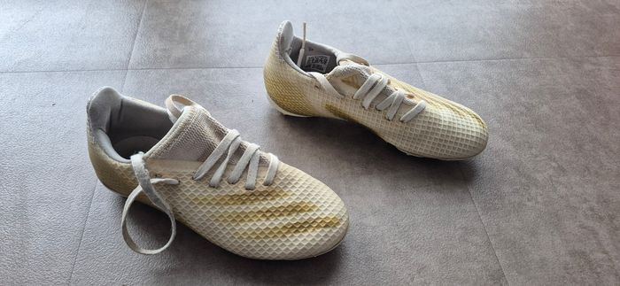 Chaussure de foot Adidas p.34 - photo numéro 2