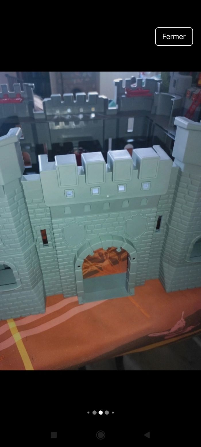 Le château du Roi - photo numéro 8