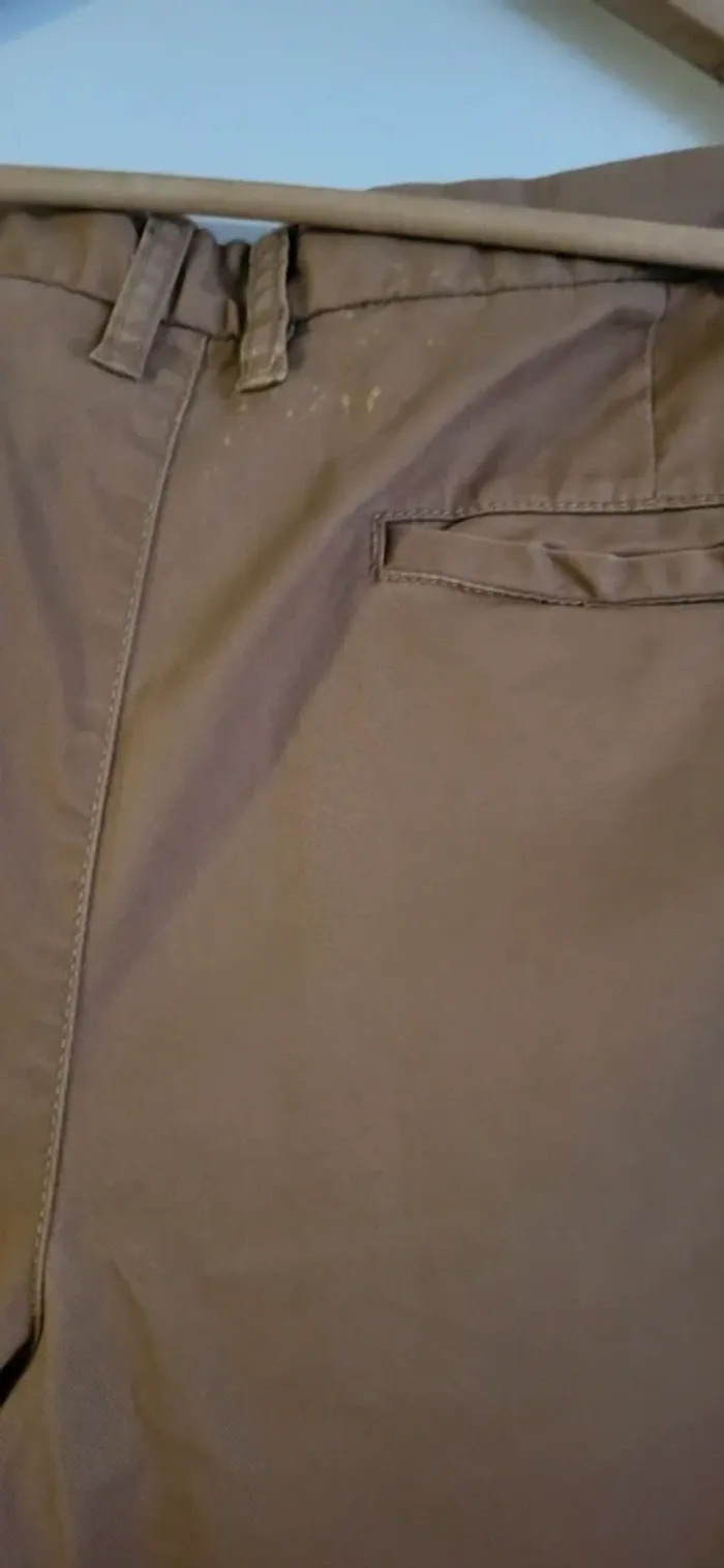 Beau pantalon homme - photo numéro 7