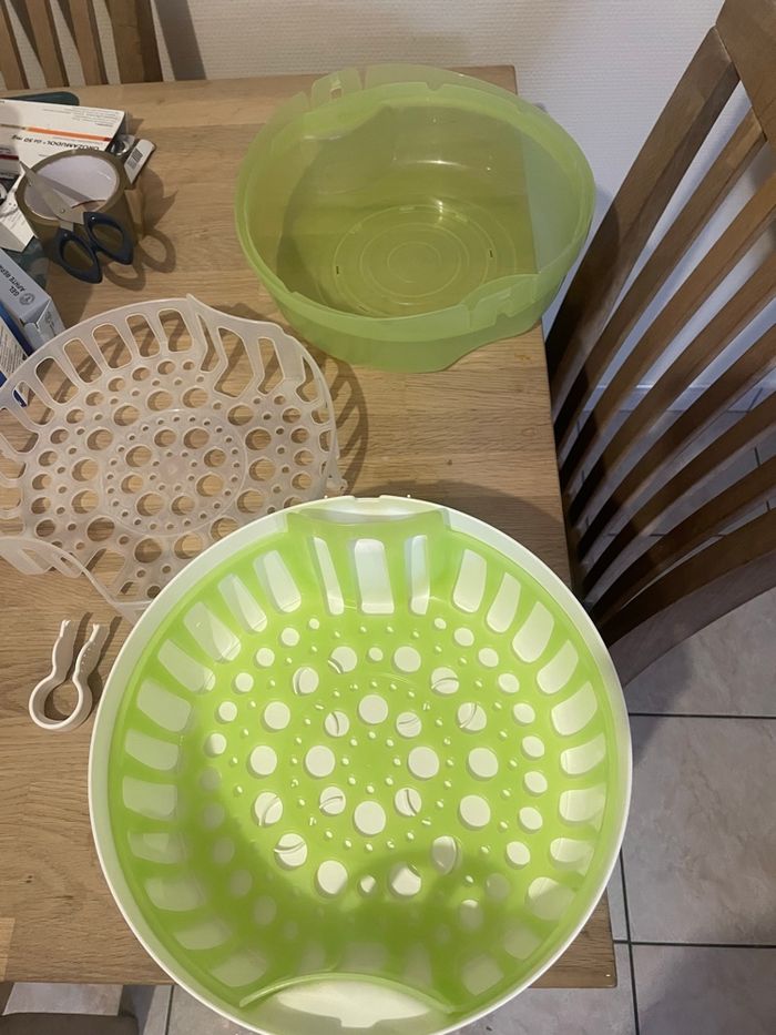 Stérilisateur MAM - photo numéro 3