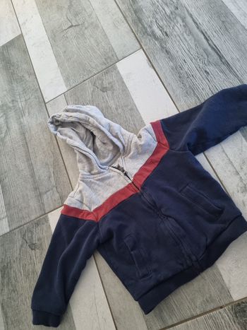 Veste