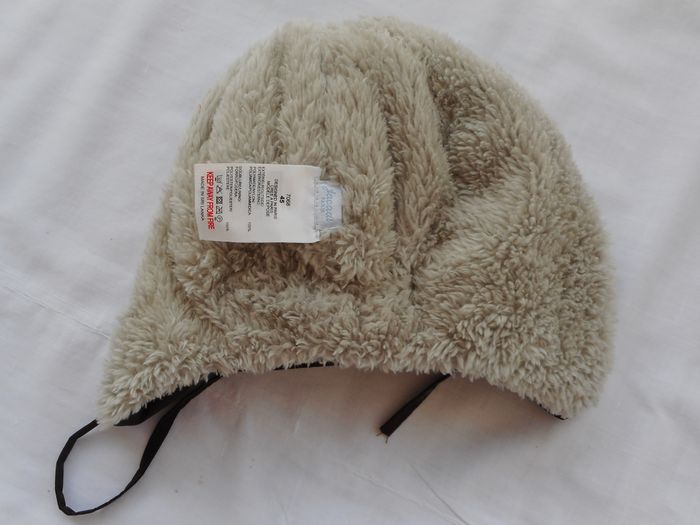 Bonnet / Chapka marron - Jacadi - T.45 cm / 6 mois - photo numéro 7