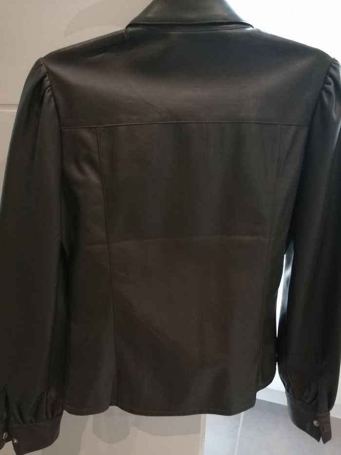 Veste chemise