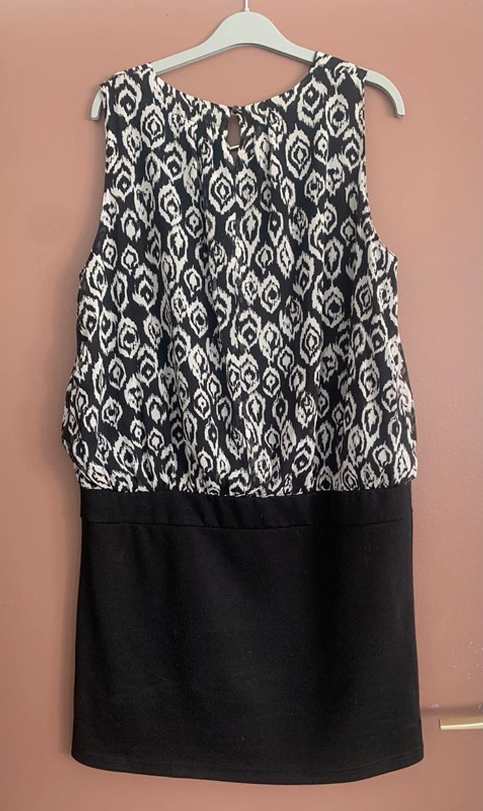 Robe - Taille 46 - photo numéro 3