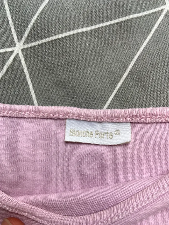 Lot de t-shirt à bretelles - photo numéro 8