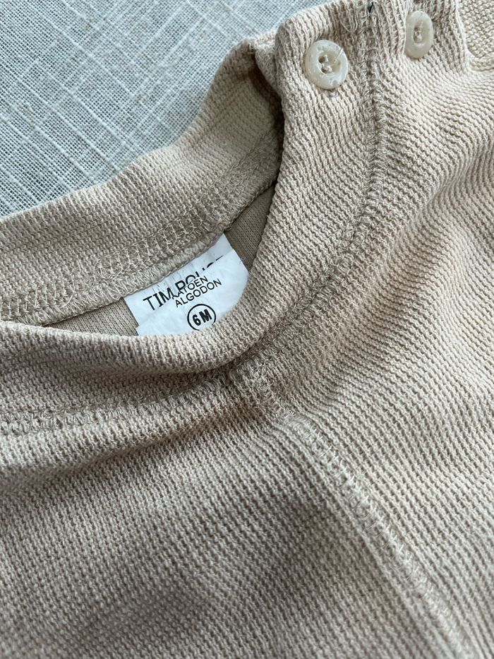 Pull 6 mois - photo numéro 9