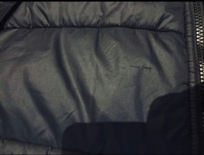 Doudoune the north face - photo numéro 5