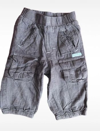 Pantalon 9 mois