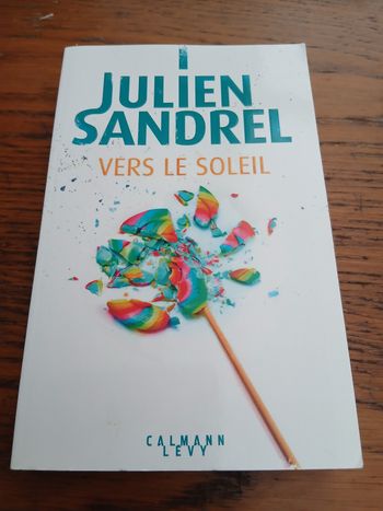 Vers le soleil 