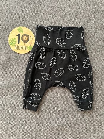 Legging Batman