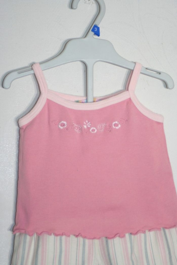 Ensemble Ribambelle Débardeur + pantalon - photo numéro 2