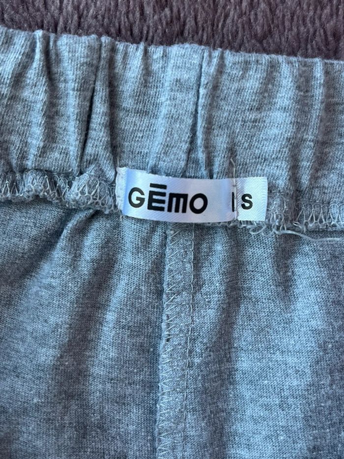 Pyjama short - photo numéro 6