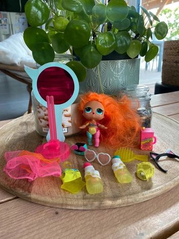 Poupée Lol Surprise