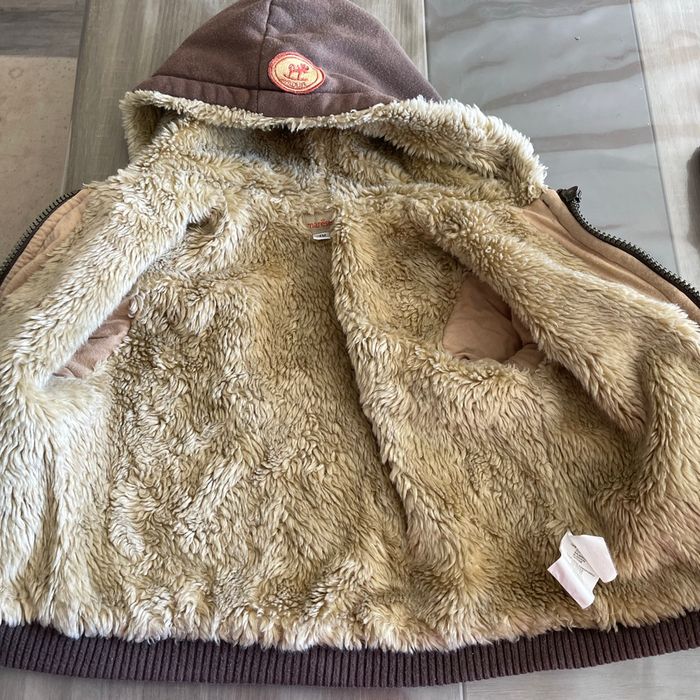 Veste - photo numéro 2