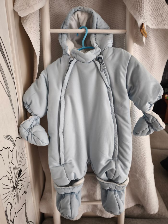 Vêtements naissance 1 mois - photo numéro 10