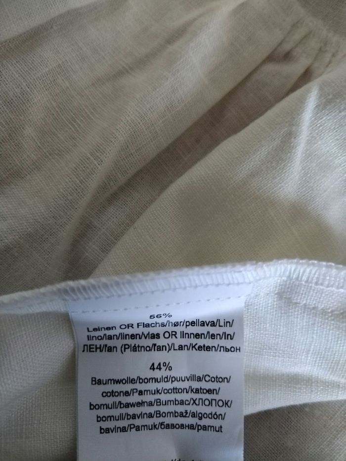 Blouse habillée "Heine" Neuf - photo numéro 7